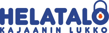 Helatalo Kajaanin Lukko Oy